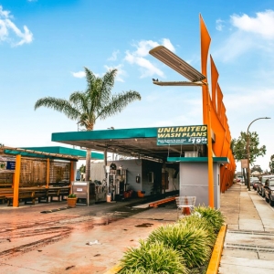 Photo of Redwood City Car Wash