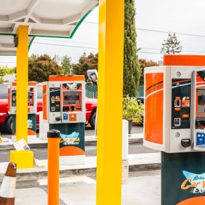 Photo of Redwood City Car Wash