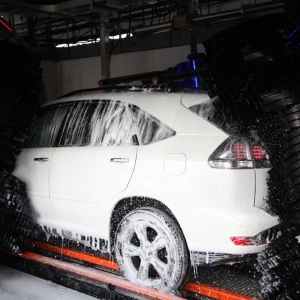 Photo of Redwood City Car Wash