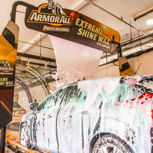Photo of Redwood City Car Wash
