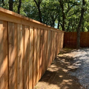 Photo of Precision Fence & Gates