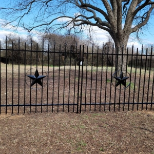 Photo of Precision Fence & Gates