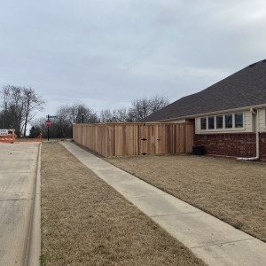 Photo of Precision Fence & Gates