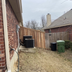 Photo of Precision Fence & Gates