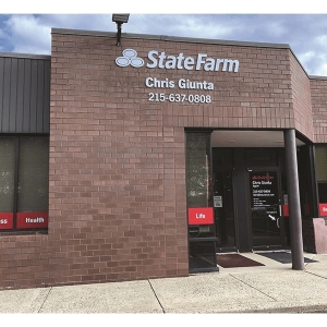 Photo of Chris Giunta - State Farm Insurance Agent