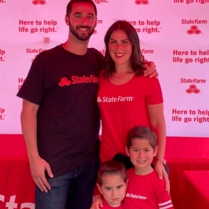 Photo of Chris Giunta - State Farm Insurance Agent
