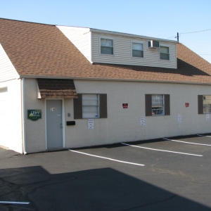 Photo of Olley and Associates