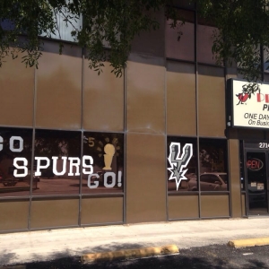 San Antonio Presto Printing