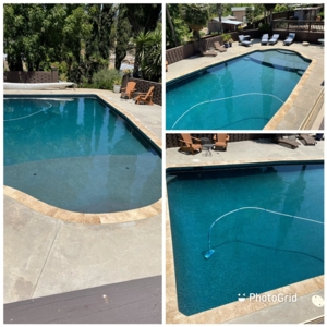 Photo of Heartland Pool Plastering & Remodeling