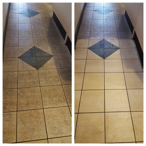 Photo of Greener Method Cleaning & Restoration