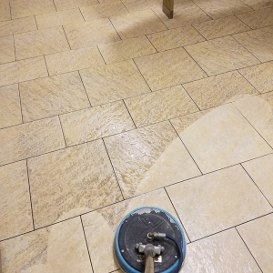 Photo of Greener Method Cleaning & Restoration