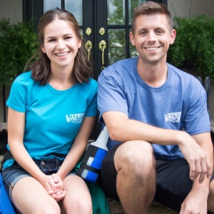 Charlotte Varner Window Cleaning