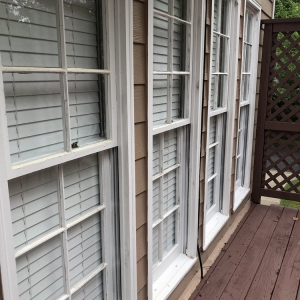 Photo of Pinnacle Window & Siding of Woodstock, GA