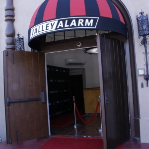 Photo of Valley Alarm
