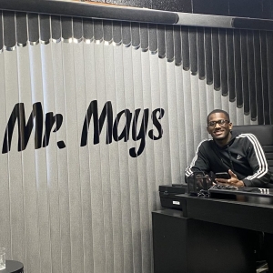 Photo of Mays Cleaning With Meaning