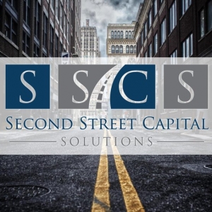 Photo of Second Street Capital Solutions