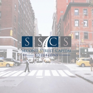 Photo of Second Street Capital Solutions