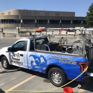 Photo of ThePowerWashers.com