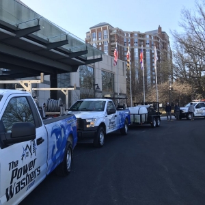 Photo of ThePowerWashers.com