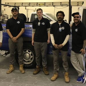 Photo of ThePowerWashers.com