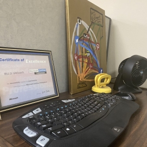 Photo of The IT Department - Business IT Services