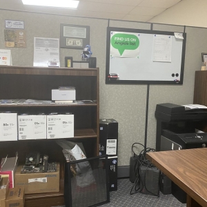 Photo of The IT Department - Business IT Services
