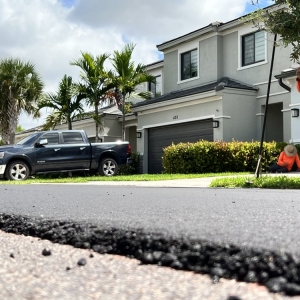 Photo of 3-D Paving & Sealcoating
