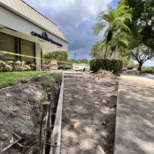 Photo of 3-D Paving & Sealcoating