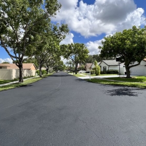 Photo of 3-D Paving & Sealcoating