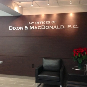 Photo of Dixon & MacDonald