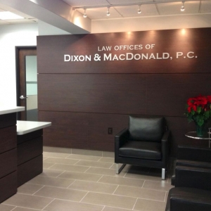 Photo of Dixon & MacDonald