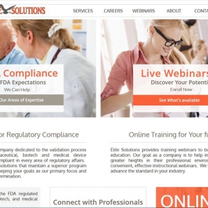 Photo of LVS Business