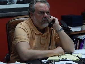 Dallas Balon B Bradley Law Firm