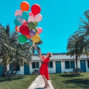 Photo of Bond Party Supplies & Balloon Boutique