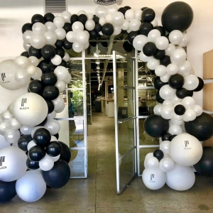 Photo of Bond Party Supplies & Balloon Boutique