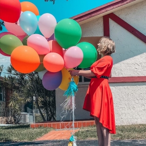 Photo of Bond Party Supplies & Balloon Boutique