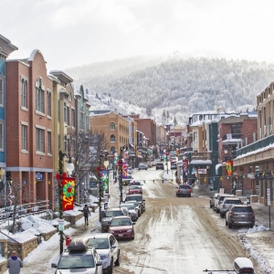 Photo of Marcus Wood, Park City Real Estate