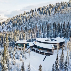 Photo of Marcus Wood, Park City Real Estate