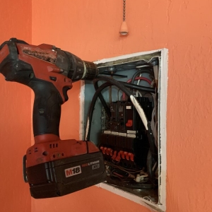 Santa Cruz W3 Solar Electric