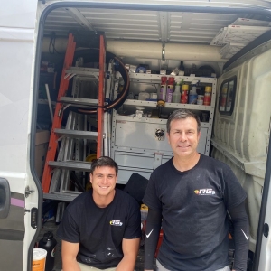 Chula Vista Rg Heating & Cooling