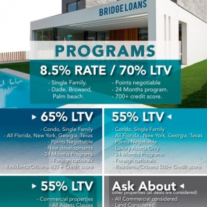 Photo of Equity Lending Solutions