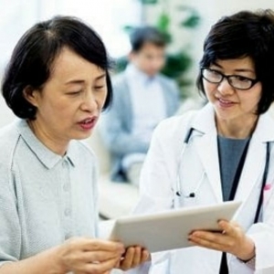 Photo of Liaison Medical Support