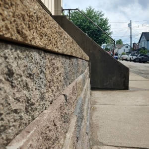 Photo of Thos M Roz Masonry & Concrete
