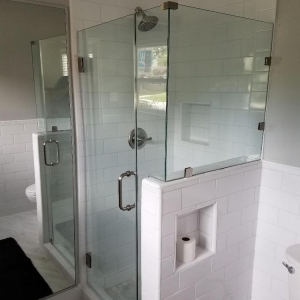 Photo of AM-PM Glass & Mirror