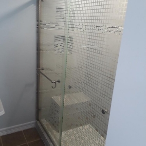 Photo of AM-PM Glass & Mirror