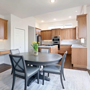 Gig Harbor Higgason Construction