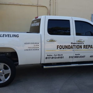 Photo of Guerrero's Foundation Repair