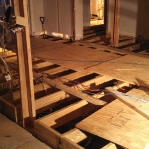 Photo of Guerrero's Foundation Repair
