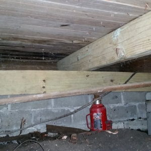Photo of Guerrero's Foundation Repair