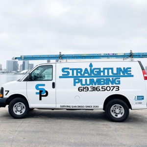 Photo of Straightline Plumbing